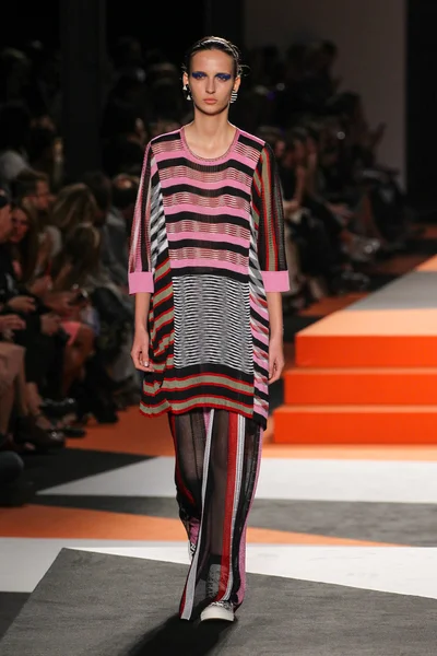 Missoni defile