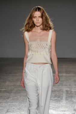 Alberto Zambelli fashion show