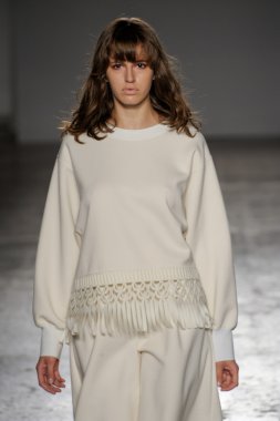 Alberto Zambelli fashion show