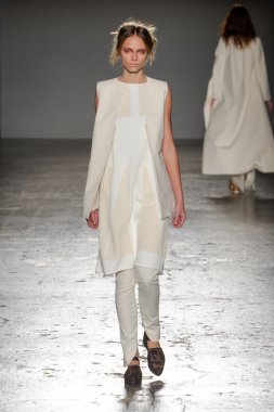 Alberto Zambelli fashion show