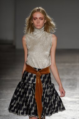 Alberto Zambelli fashion show