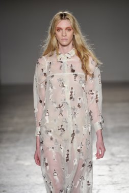 Alberto Zambelli fashion show