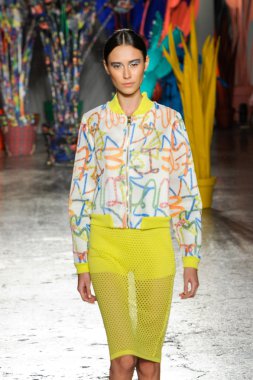 Leitmotiv fashion show