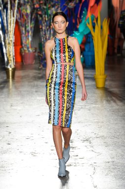 Leitmotiv fashion show