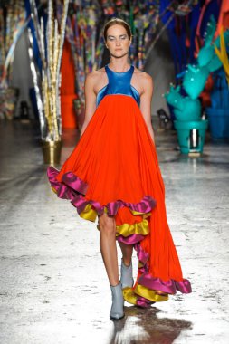 Leitmotiv fashion show
