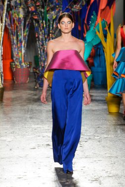Leitmotiv fashion show