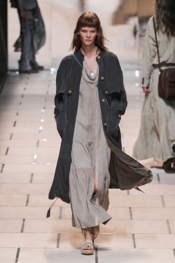 Trussardi defile