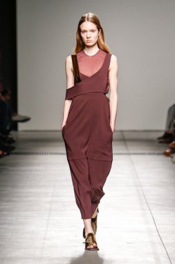 Gabriele Colangelo defile