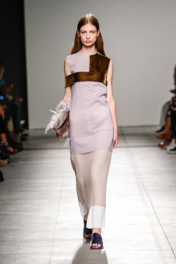 Gabriele Colangelo defile