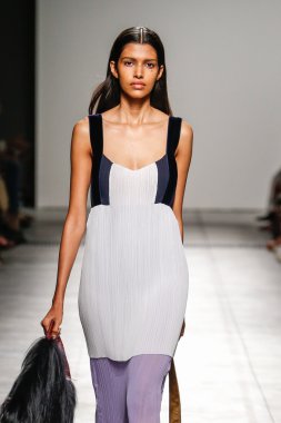 Gabriele Colangelo defile