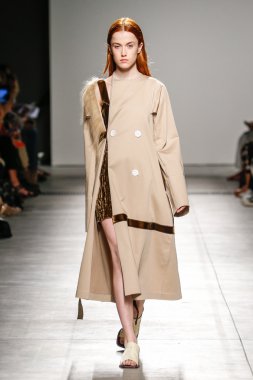 Gabriele Colangelo defile