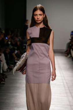 Gabriele Colangelo defile