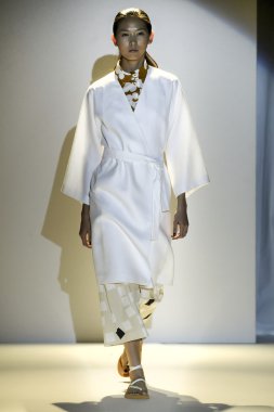 Roberto Musso show