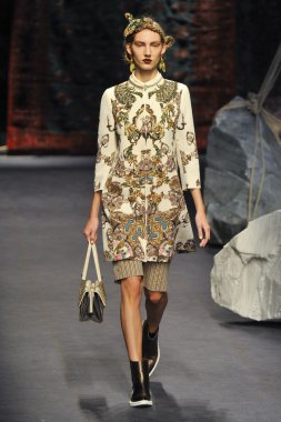 Antonio Marras gösteri