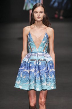 Byblos Milano fashion show