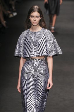 Byblos Milano fashion show