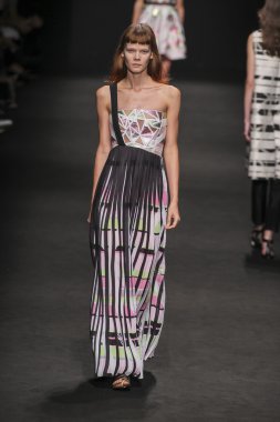 Byblos Milano fashion show