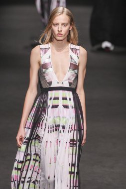 Byblos Milano fashion show