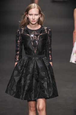 Byblos Milano fashion show