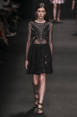 Byblos Milano fashion show