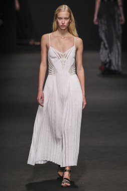 Byblos Milano fashion show