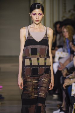 Cividini fashion show