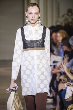 Cividini fashion show