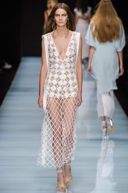 Önizleme defile