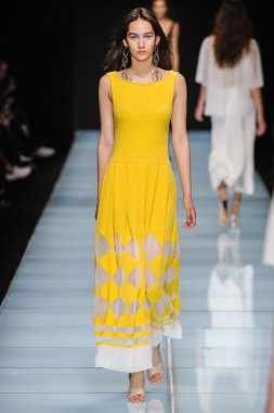Önizleme defile