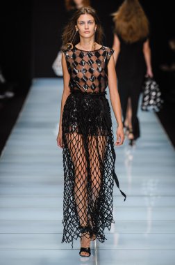 Önizleme defile
