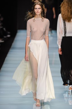 Önizleme defile