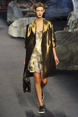 Antonio Marras gösteri