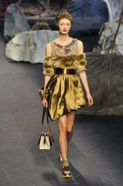 Antonio Marras gösteri