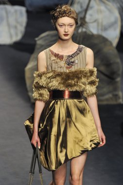 Antonio Marras gösteri