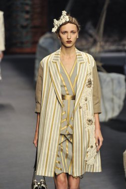 Antonio Marras gösteri