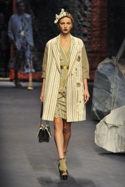 Antonio Marras gösteri