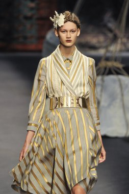 Antonio Marras gösteri