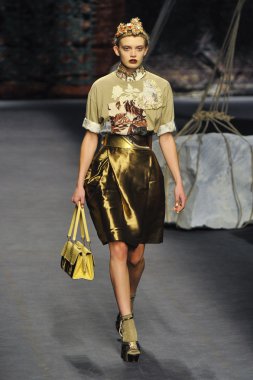 Antonio Marras gösteri