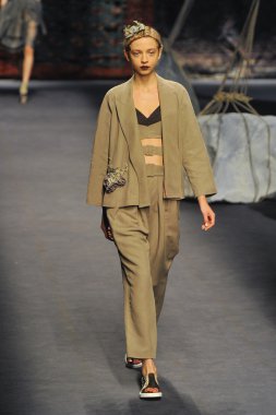 Antonio Marras gösteri