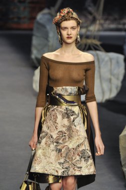 Antonio Marras gösteri