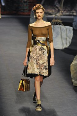 Antonio Marras gösteri