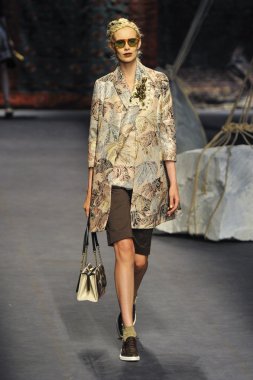 Antonio Marras gösteri