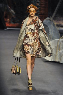 Antonio Marras gösteri