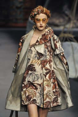 Antonio Marras gösteri