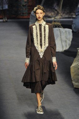 Antonio Marras gösteri