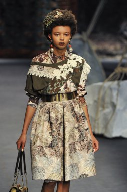 Antonio Marras gösteri