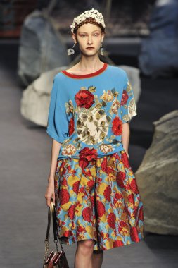 Antonio Marras gösteri