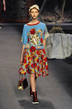 Antonio Marras gösteri