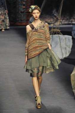 Antonio Marras gösteri