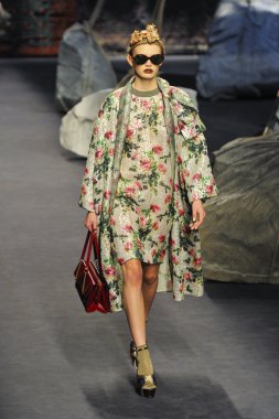 Antonio Marras gösteri